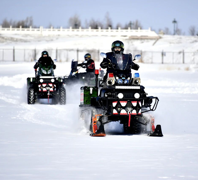 Application Scenario